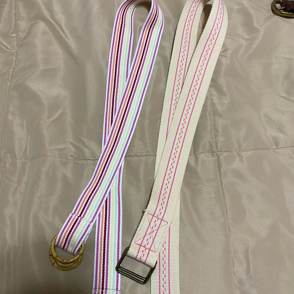 Belts - Picture 1 of 1